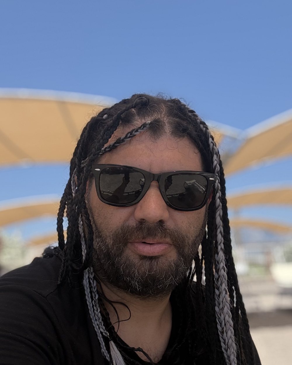 İhsan Yürekli portresi
